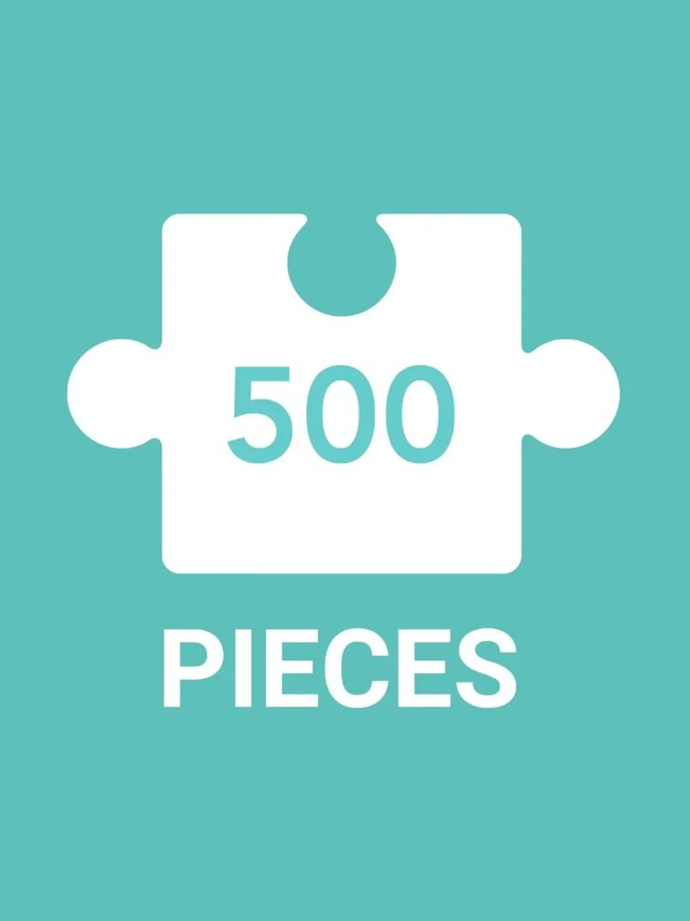 JONATHAN ADLER Parrots 500 Piece Jigsaw Puzzle by Galison Brand New in Box NIB
